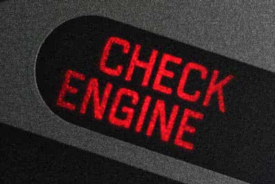 Check Engine Light