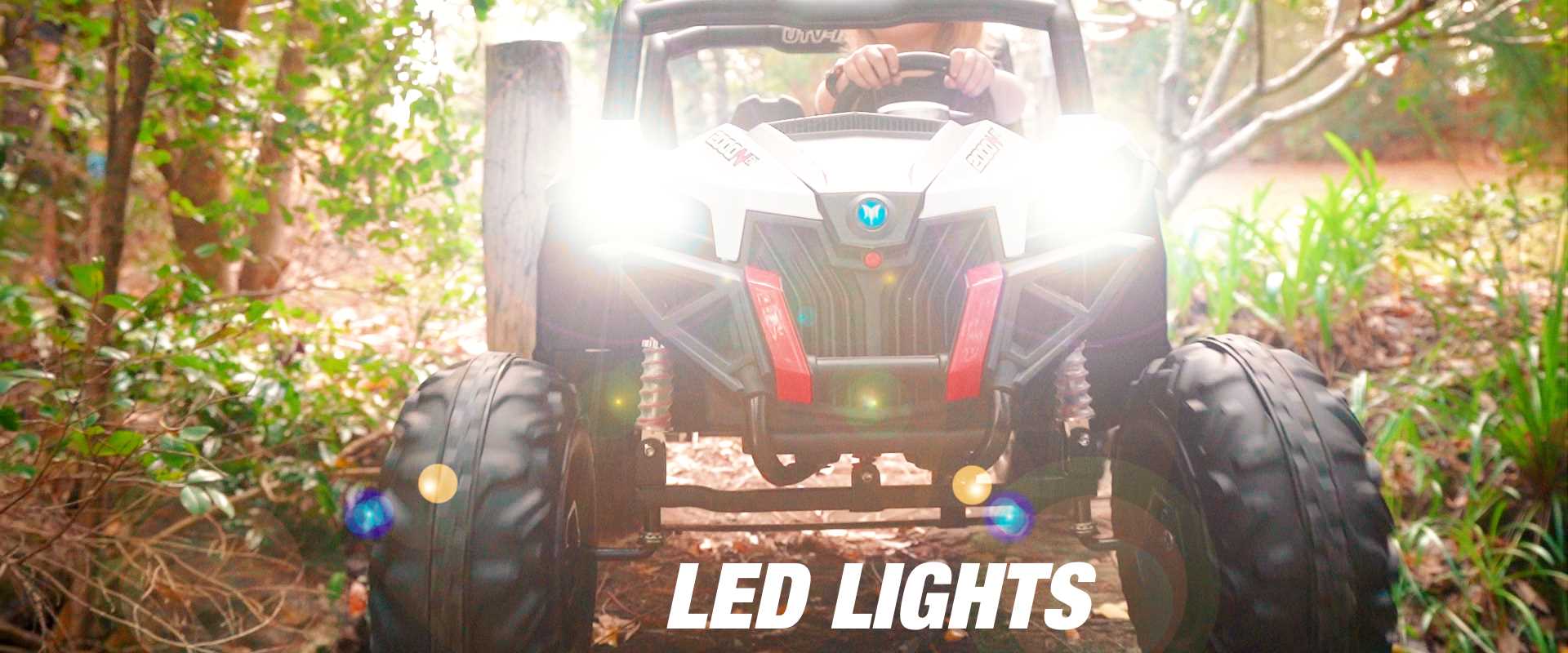 LED Lights