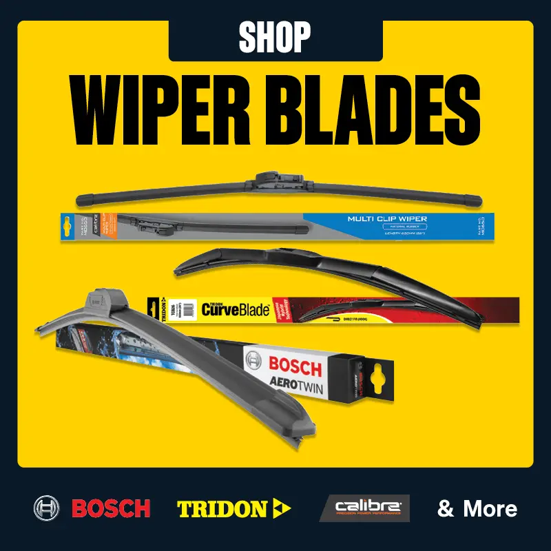 Shop Wipers