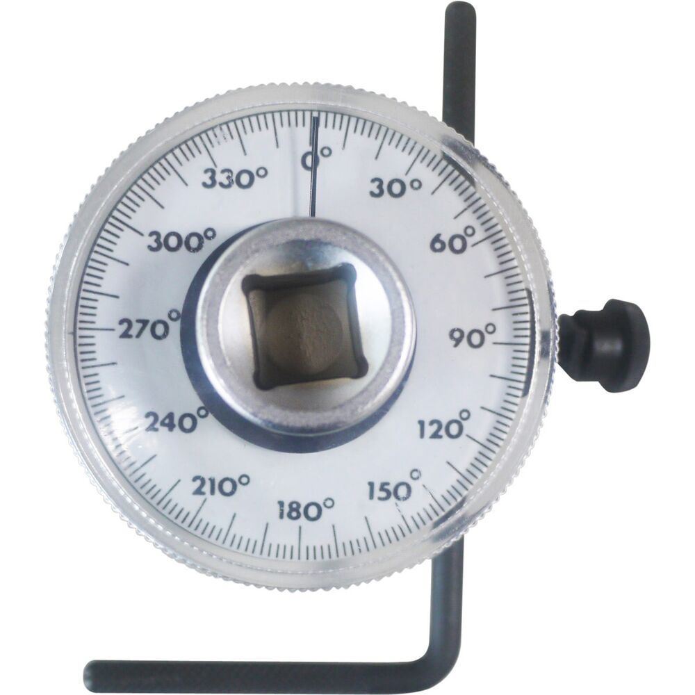 ToolPRO Angular Torque Gauge