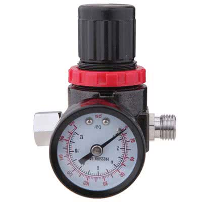 Air Pressure Regulators