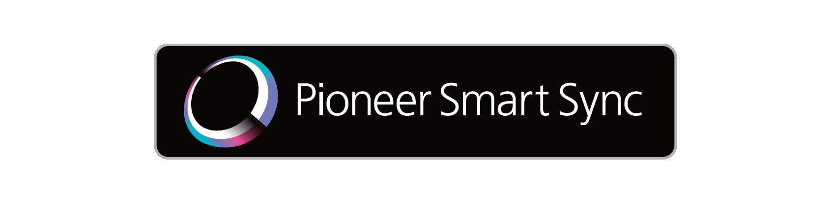 Pioneer Smart Sync