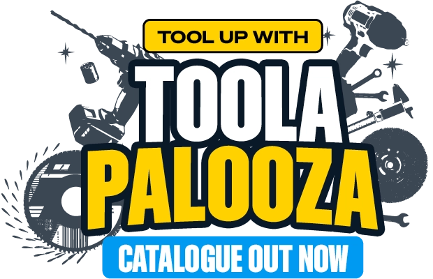 Toolapalooza