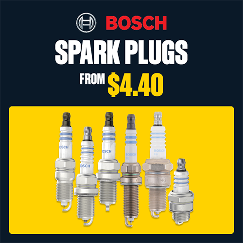 Spark Plugs