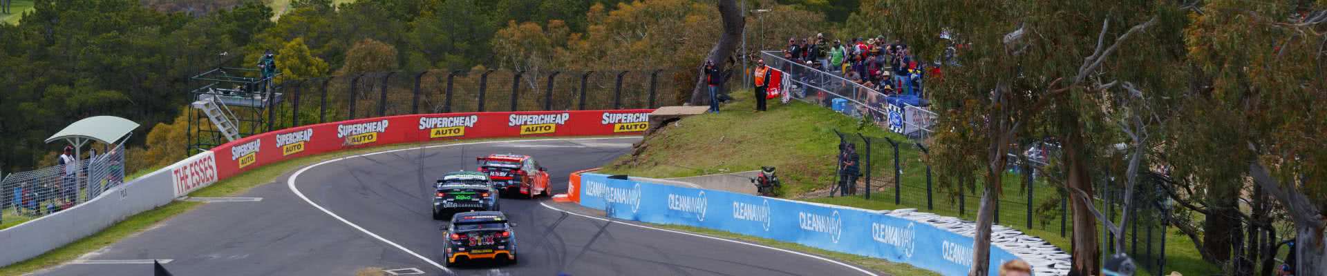 Bathurst 1000