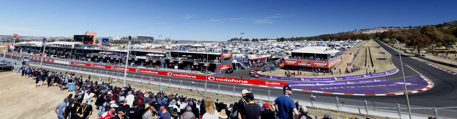 Bathurst 1000