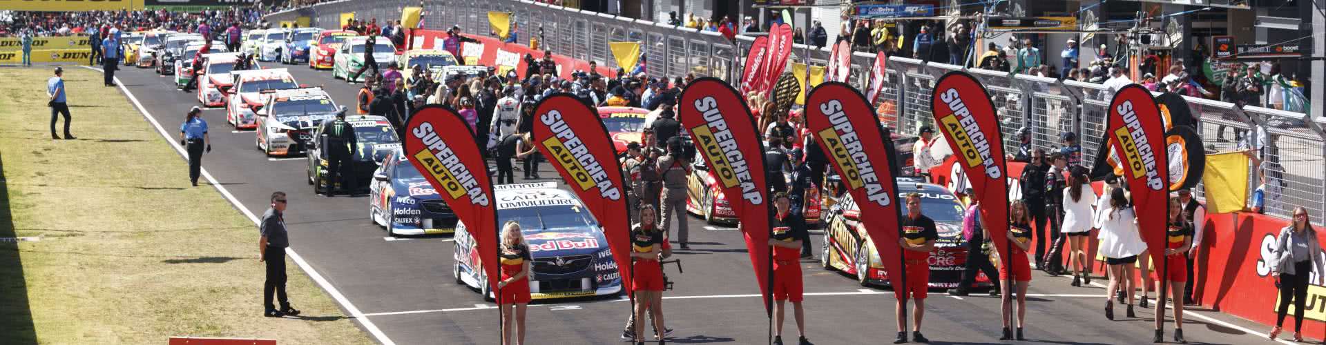 Bathurst 1000