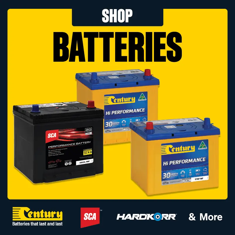 Shop Batteries