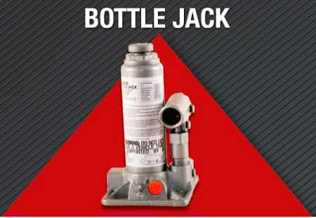 Bottle Jack