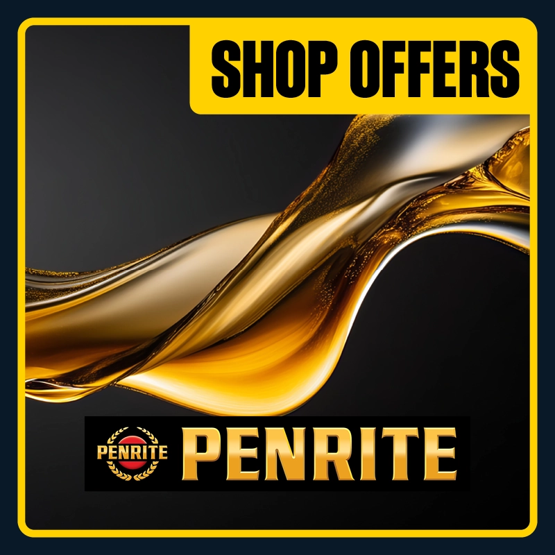 Shop Offers on Penrite